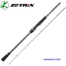 Спиннинг Zetrix Orsa Nero